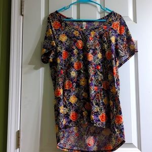 LulaRoe Classic Tee